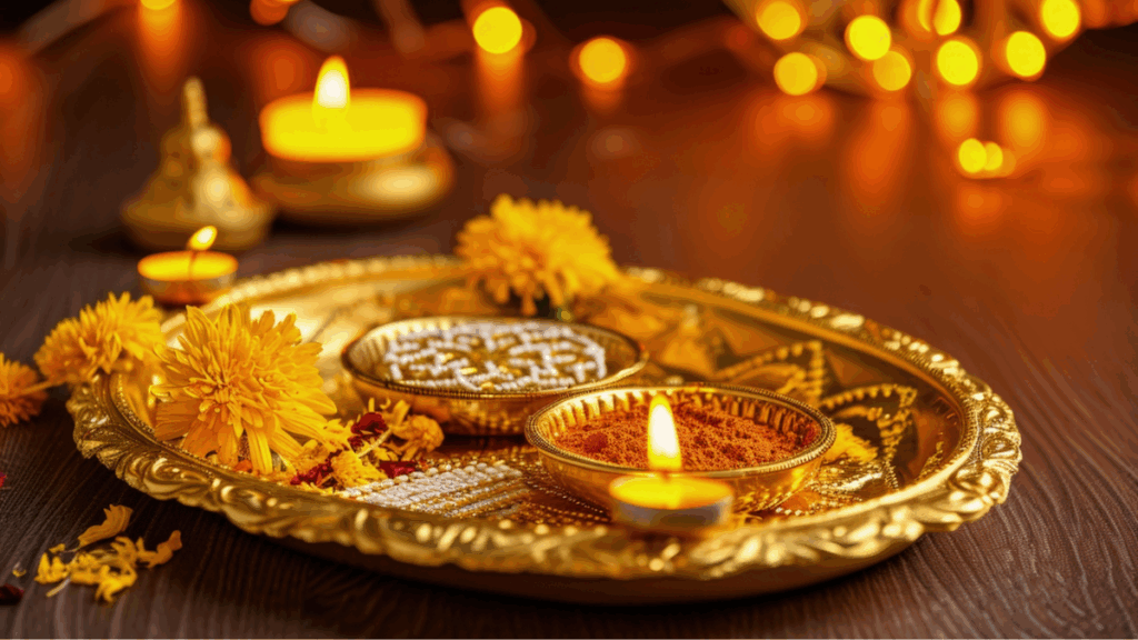 Guide to Celebrating Dhanteras in Rajasthan