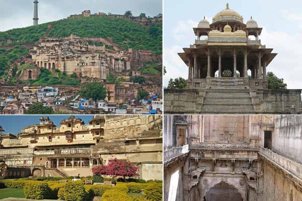Best Tourist Places to Visit in Bundi – A Memorable Journey