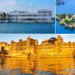 Best picnic spots in Udaipur with family on weekends