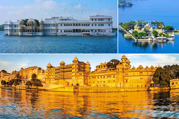 Best picnic spots in Udaipur with family on weekends