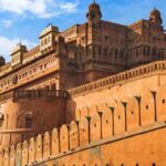 Bikaner Fort