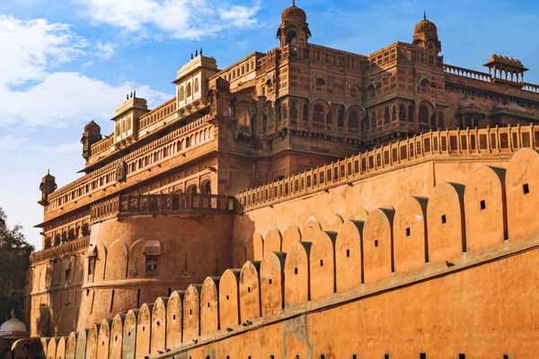 Bikaner Fort – A Historical and Architectural Journey
