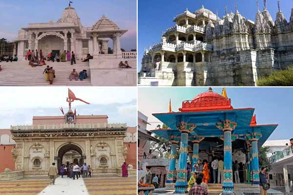 Exploring the Best Pilgrimage Attraction in Rajasthan