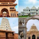 Famous Temples in Vrindavan You Must Visit
