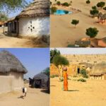 Hidden Rural Villages of Rajasthan