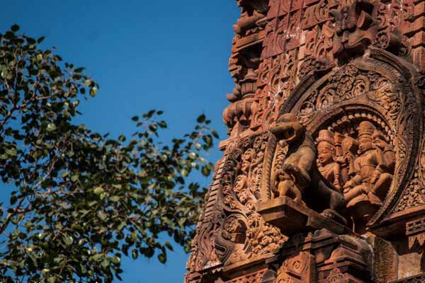 Jhalrapatan: Of Temple Bells and Swaying Idols