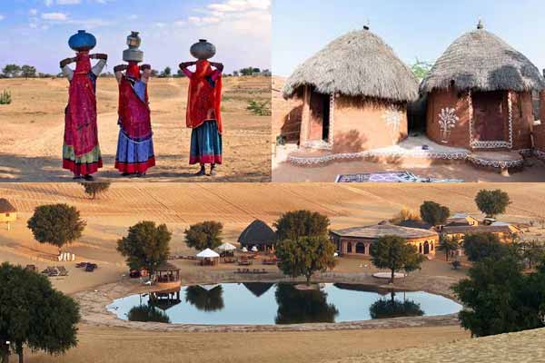 Offbeat Villages in Rajasthan for Authentic Cultural Experiences