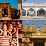 Religious Places to Visit in Jaisalmer