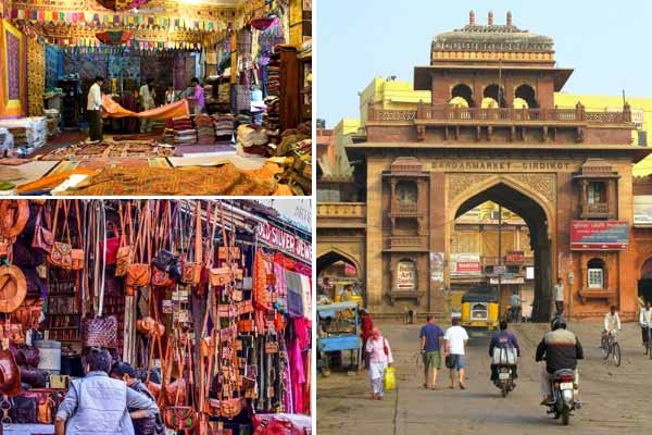 Sojati Gate Market in Jodhpur: Things to Do, Open & Closed Timing