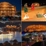 Top 10 Places to Celebrate New Year in Rajasthan