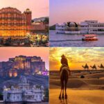 Top 10 Royal and Luxury Experiences in Rajasthan
