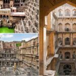 Top 12 Iconic Stepwells in Rajasthan