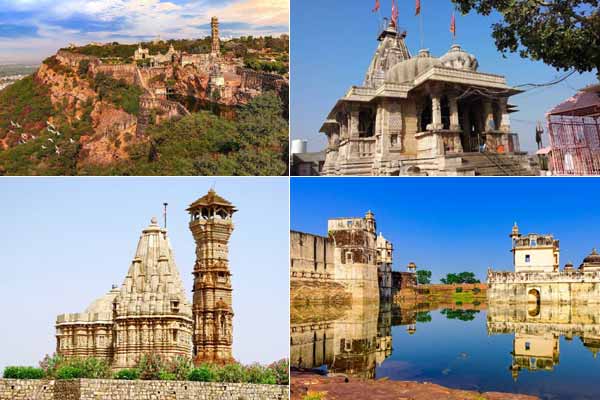 20 Best Sightseeing Places In Chittorgarh: An Ultimate Travel Guide