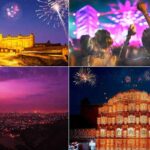 Best Places to Celebrate New Year In Jaipur