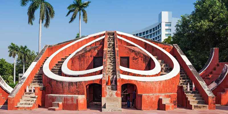 Jantar Mantar Delhi