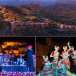 Kumbhalgarh Festival