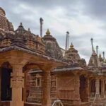 Osian Temples – Ancient Desert Town Near Jodhpur