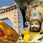 Things to do in Khatu Shyamji Temple