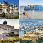 Top 10 Famous Tourist Places in Udaipur