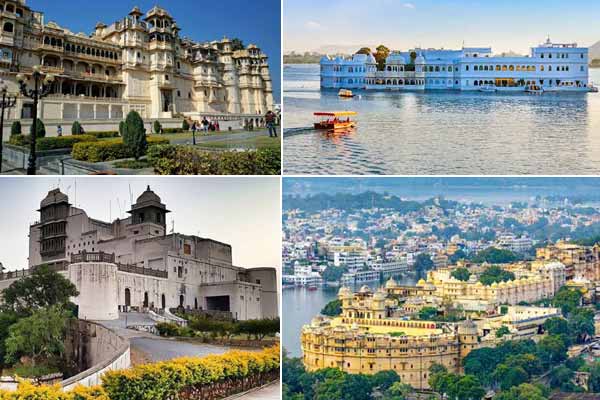 Top 10 Famous Tourist Places in Udaipur You Must Visit for a Royal Experience