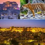 Top 10 Holiday Destinations To Visit In Rajasthan