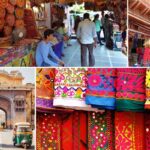 Top 6 Famous Shopping Markets in Jaipur