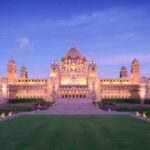 Umaid Bhawan Palace Museum Jodhpur