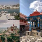 5 Incredible tourist attractions in Pushkar