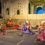 Bagore Ki Haveli Dance Show