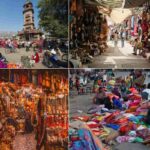 Best Shopping Markets in Jodhpur