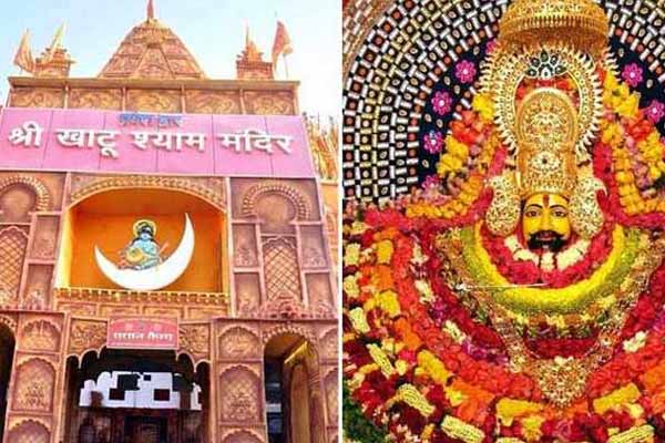 Falgun Mela Khatu Shyam 2026 – Dates, Darshan & Travel Guide