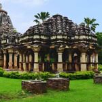 Ghateshwar Temple Baroli
