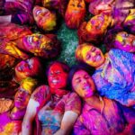 Holi Best Places to Celebrate the Festival of Colors Rajasthan