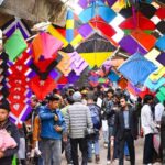 International Kite Festival Jaipur