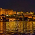Most Famous Historical Places in Udaipur