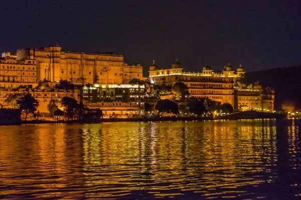 Most Famous Historical Places in Udaipur – The City of Lakes