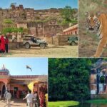 Places to visit in Ranthambore National Park