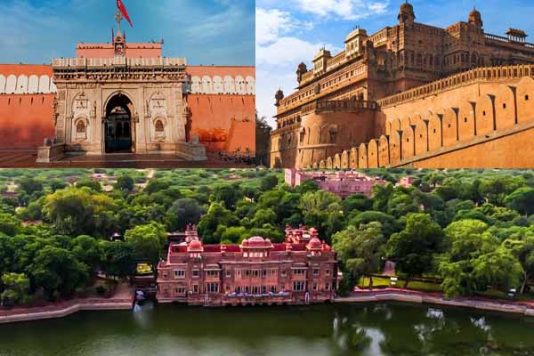 Top 12 Places To Visit Near Bikaner for a Short Weekend Trip