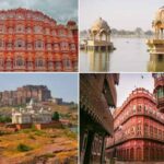 Top 15 Tourist Destinations in Rajasthan