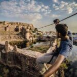 Zip Lining & Adventure Sports in Jodhpur