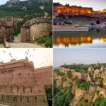 7 Best Forts to Visit in Rajasthan