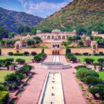 Best picnic spots in Jaipur with family on weekends