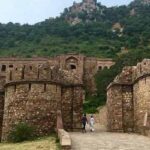 Bhangarh Fort Story Behind The Haunted Fort Perfect For Short Trip