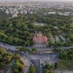 Discover the Beauty of Jawahar Circle Garden Jaipur