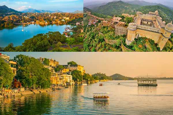 Exploring the Top Summer Places of Rajasthan