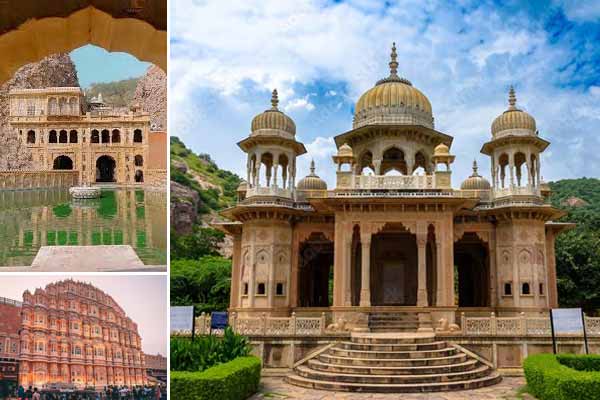 Hidden Gems to Explore in Jaipur Old City