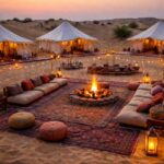 Jaisalmer Desert Camping Guide