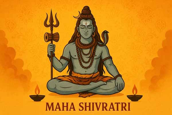 Maha Shivaratri 2026: Complete Guide to Date, Timings, Rituals & Celebrations