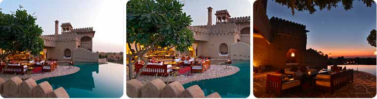 Mihir Garh, Jodhpur
