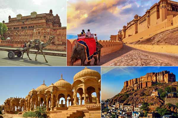 Planning Your Rajasthan Trip : Complete Guide